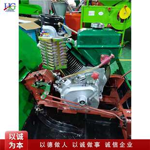 小型多用型机耕船 山地平原多地形弄船机 可调速式种植农用机械