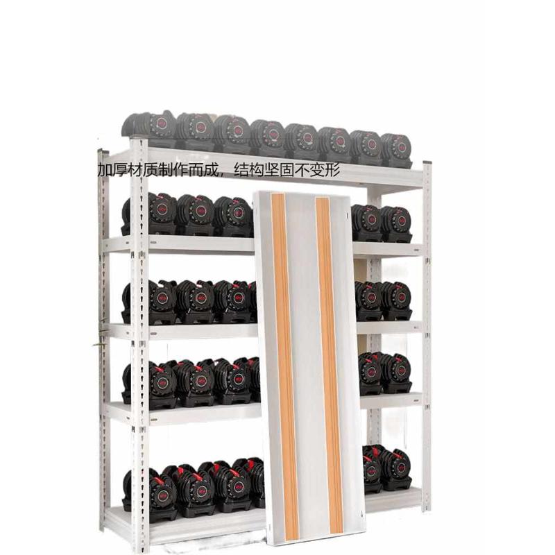 仓储货架置物架家用室内多层超市仓库展示架储物落地收纳架铁架子