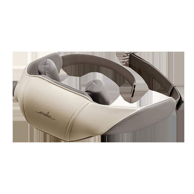 正品意大利eeca意莱卡椎按l摩器肩颈按摩仪n按摩枕家颈用送礼长辈