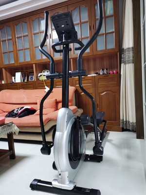 堡威椭圆机怎么样?图文报告揭秘？猛料！