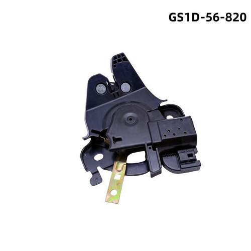 GS1D-56-820适用于马自达6后备箱锁机GS1D56820GV7E-56-820