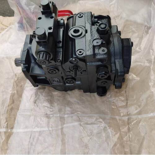 90R100PJ1BC60P4S1F02GBA404024液压泵