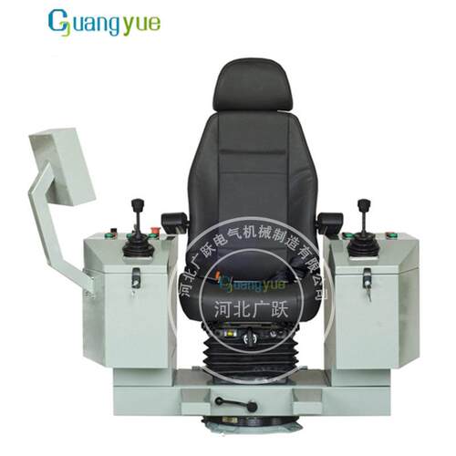 联动控制台联动台QT18 DQT1 QTC MST QT3A起重机远程操作台