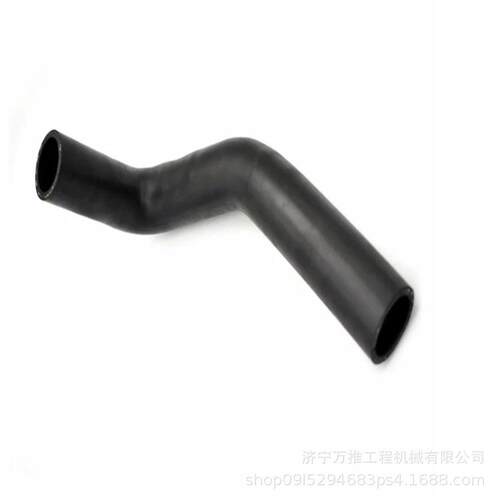 山推装载机配件SL50低压耐油胶管DG956WII-05018