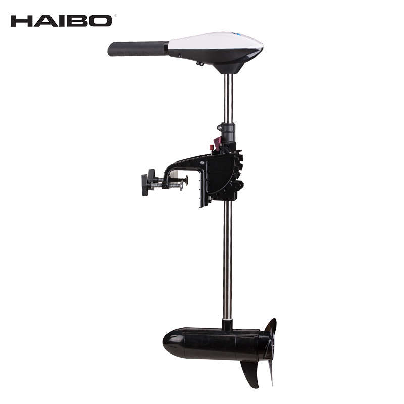 海外34船用螺旋桨  54船44机皮划艇etl马达haibo  推进器电动伯