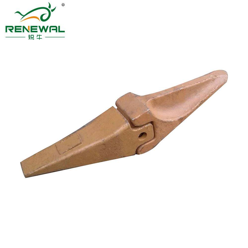 斗齿挖掘机隔墙开挖齿 (25RC12)