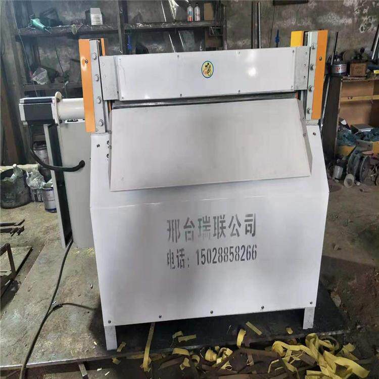 橡胶切条机 绝缘胶数控切条机 数控混炼橡胶板才裁条机
