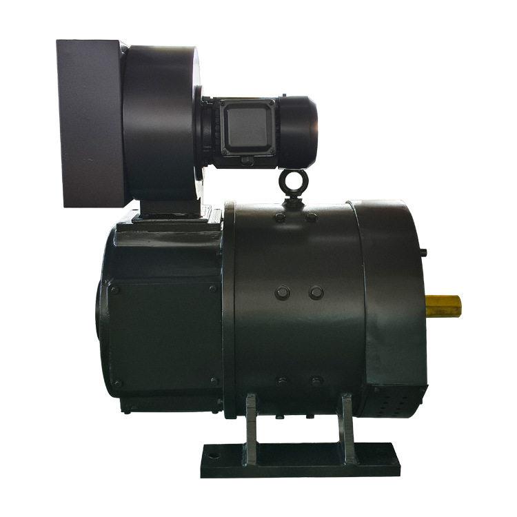 Z2系列直流电机 Z2-81 13KW 110V 750转 他励 风冷