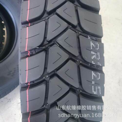 出口29515/80R22.5卡车轮胎全钢丝子午线轮胎厂家现货