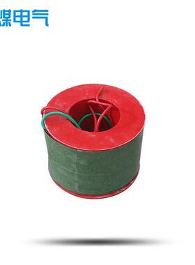 CKG4-400A/220/127/110V接触器线圈CHA断路器真空合闸直流大功率