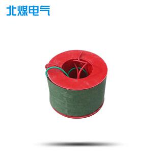 127 220 110V接触器线圈CHA断路器真空合闸直流大功率 400A CKG4