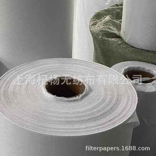 工业磨齿机磨削油磨床过滤纸 冷却液乳化油机床过滤纸