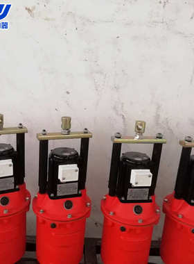 焦作现货销售YT1-25Z/4液压推动器|电力液压推动器|推力器