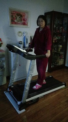 亿健跑步机e3怎么样感受大曝光？爆料坑不坑人?