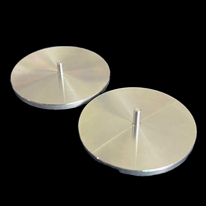 sem台样品制fei台蔡司电镜50mm扫描电镜专用实验直径样品