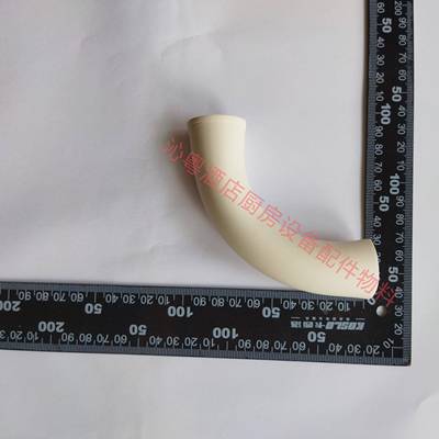 Rational乐信烤箱SCCWE6盘10盘清洗泵软管进水管（左后腿看得见）