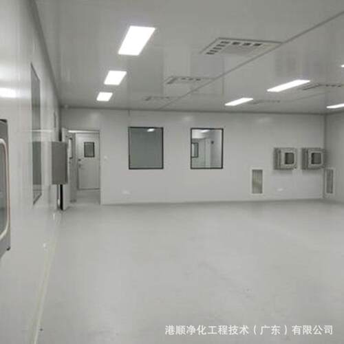 不锈钢无尘车间洁净棚 无尘净化车间 千级无尘棚 洁净棚 净化棚