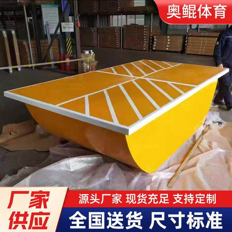 室外乒乓球桌标准台户外家用学校乒乓桌小区折叠乒乓球台