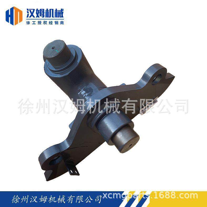 徐工压路机 徐工原厂 徐工备件227002298 XS143J.1.2.3转向铰接