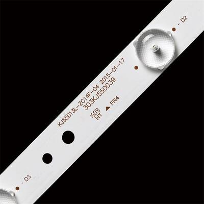 适JVC LT-55N750U aktv5514 LE-55A8D灯条KJ55D13L-ZC14F-04