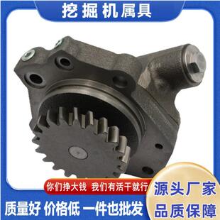 6251-51-9100油泵总成PC400-8 PC450-8 WA480-6挖掘机配件