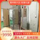 惠州源头厂家特惠烘干固化设备喷涂机加热器其他电热设备