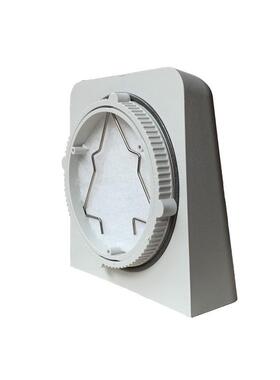 KAKU通风过滤器_开孔102_FU9802A配FU-9802B防雨罩