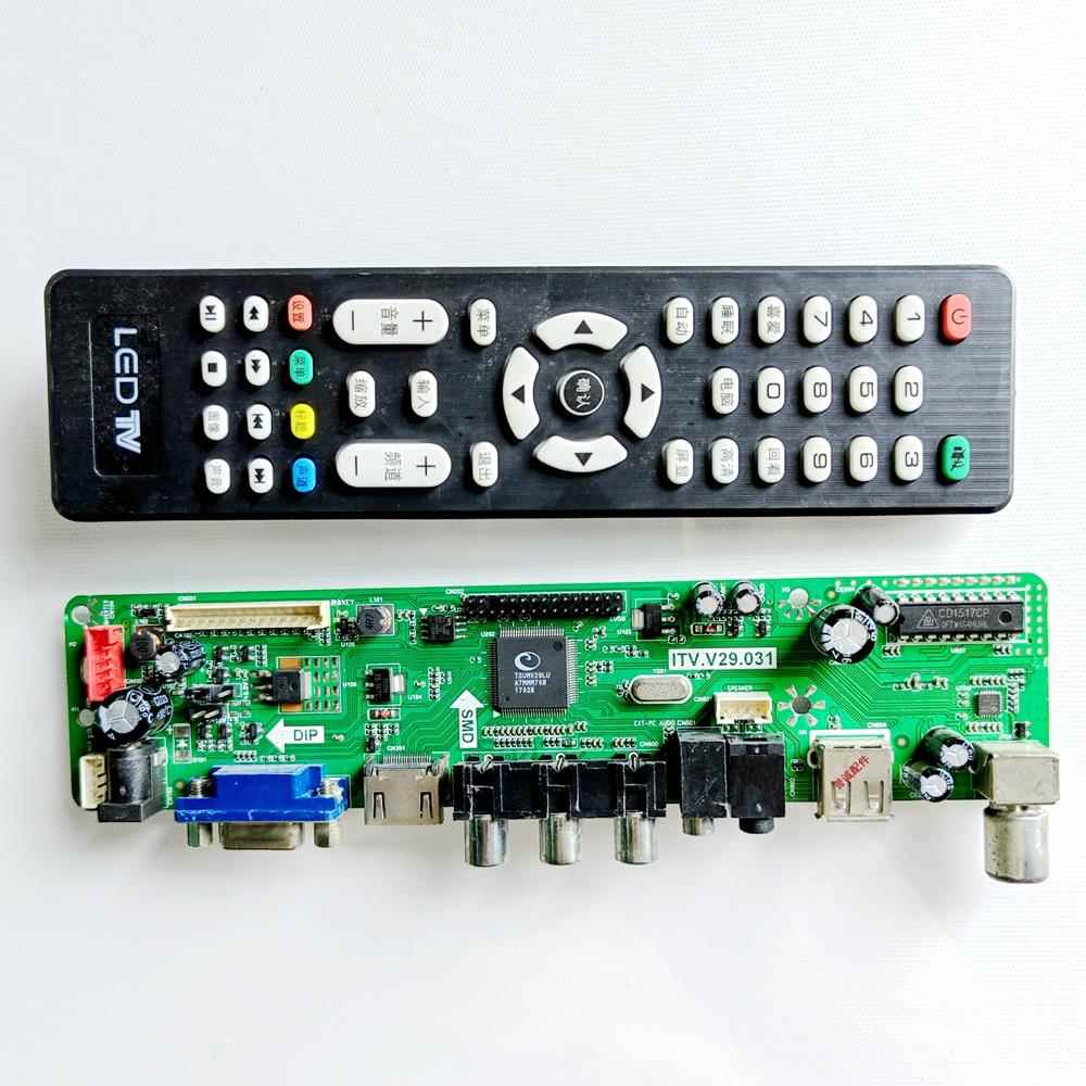 原装T.VST29.03 LA.MV29.P T.VST59.031 LA.MV9.P T.VST59.A8 A81