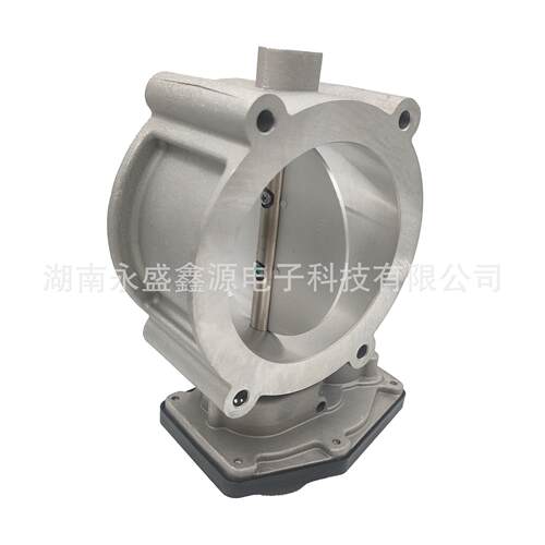 适用于工程机械福迪揽福F22皮卡4B28V16-091000电子节气门总成