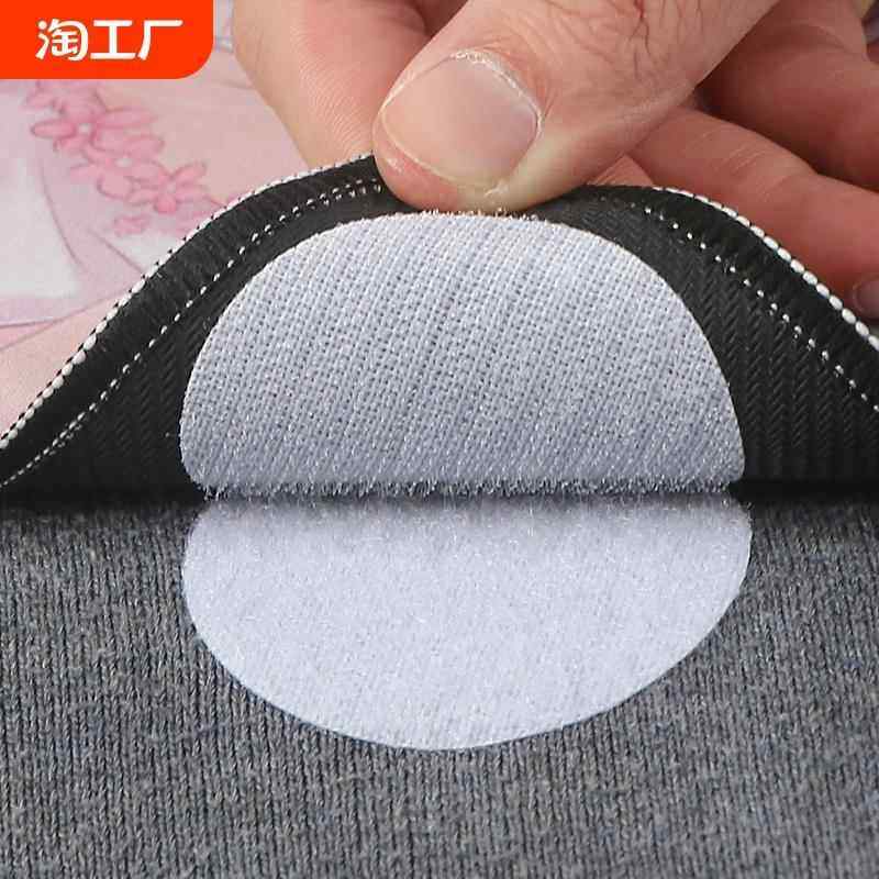 沙发坐垫固定器床单固定贴防滑神器实木沙发垫被子粘床防移动床垫