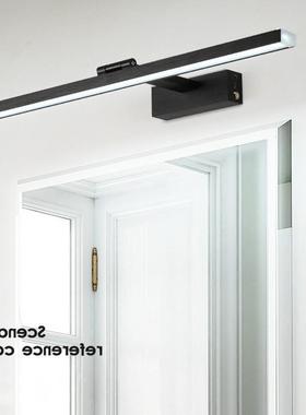 镜前9487灯电款led浴室灯镜充柜灯卫镜子灯间卧室灯客厅卧室过生