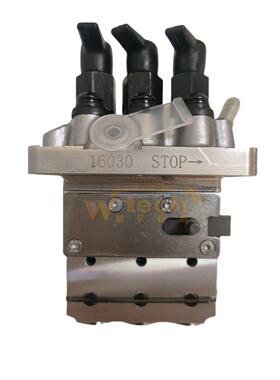 高压泵工厂低价直销16030-51013燃油喷射泵V220