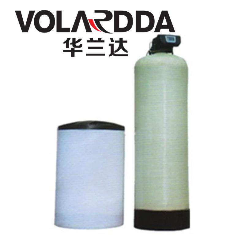 软化水设备井水地下水去除水垢泥沙软水机水软化设备广西