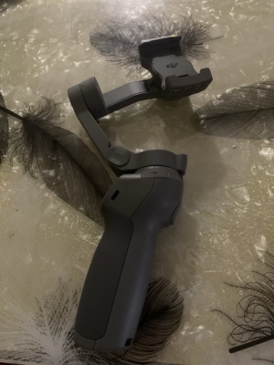 对比:区别大疆灵眸4se和5哪个好,哪个更好呢? 对比:区别大疆灵眸4se和5哪个好,哪个更好呢?