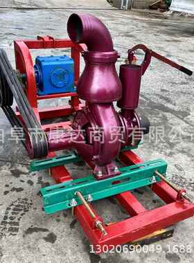 拖拉机出水泵图片ZEB青岛丰燕60型2号3输0轴0型号高压泵