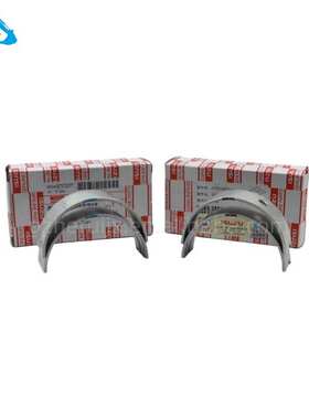 工程机械发动机配件曲轴瓦8-97372078-0用于4HK1 6HK1