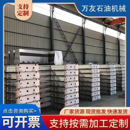 304不锈钢全自动养殖场清粪机刮粪机全套全自动不锈钢刮粪板