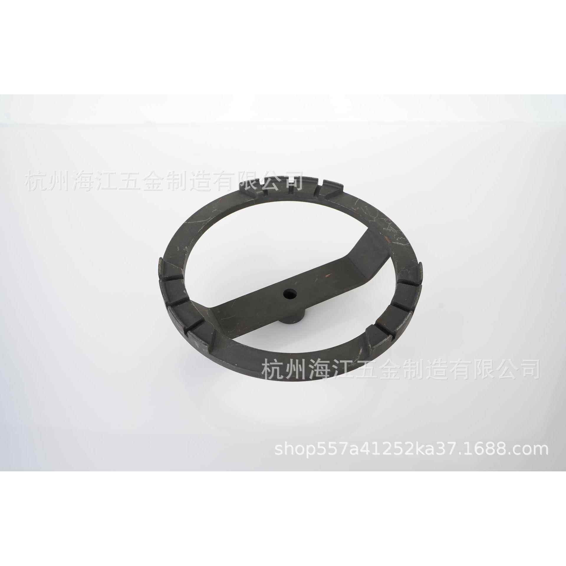 奔驰ML320R350GL550油箱盖扳手W164W166W251燃油泵拆卸专用工具