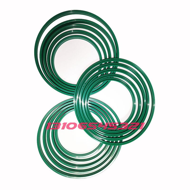 恩特威尔FC200液压缸油封天皇FC196密封圈油顶泵佳恒油缸防尘导向