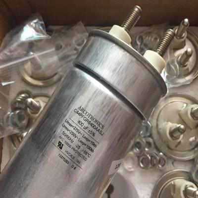 意大利20uF400V启动电容MKP1.44/A250VAC