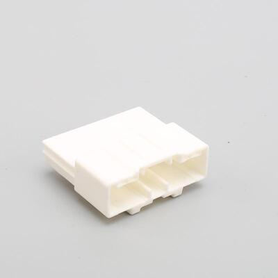 26孔7287-1918诊断仪插头连接器复合插头DJ7263-1.2-1.8-11