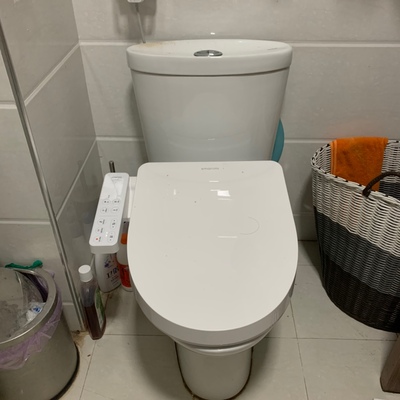 智米智能马桶盖怎么样？打听下到底值不值？