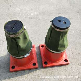 大量供应 高低频缓冲器 HYD HYG型液压缓冲器 液压缓冲器