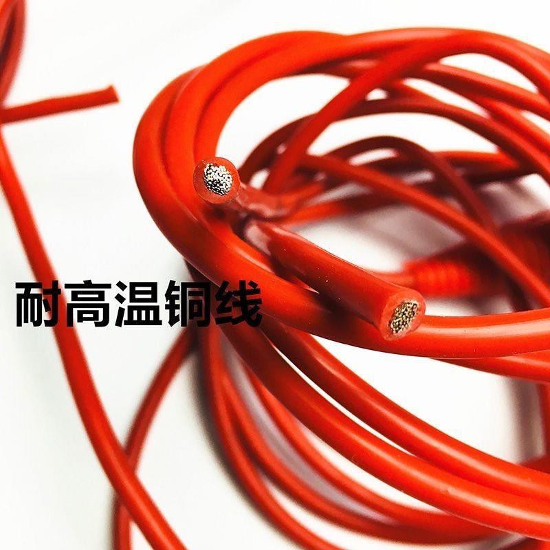 大功率法兰电热管潜水加热管工业水箱水槽养殖电热棒水池加热器