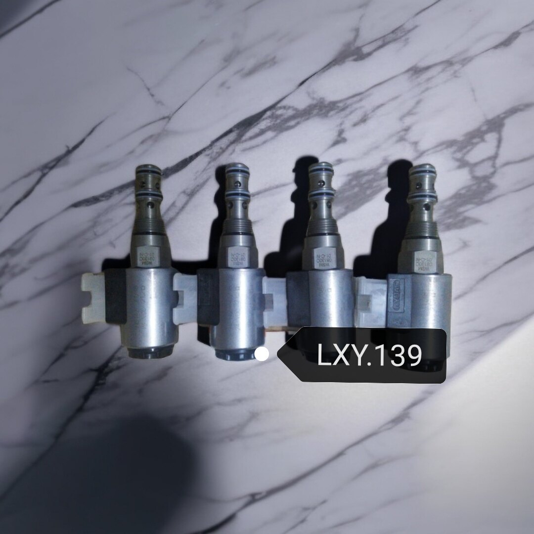 德国贺德克WSM08130D-01M-C-N-24DG