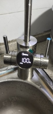 分析：评测美的椰子净水器800G怎么样真的后悔，彻底后悔吗？