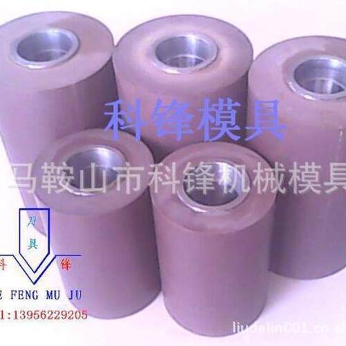 丁腈切粒机胶辊耐磨耐用耐高温高效实用性能稳定