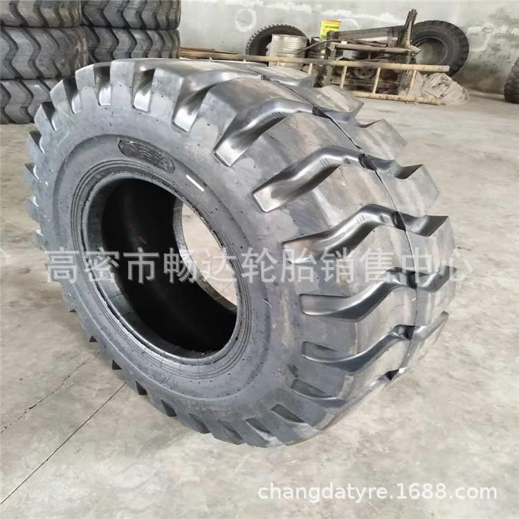 销售17.5-25 30铲车轮胎 牌波浪花纹 各种工程机械轮胎