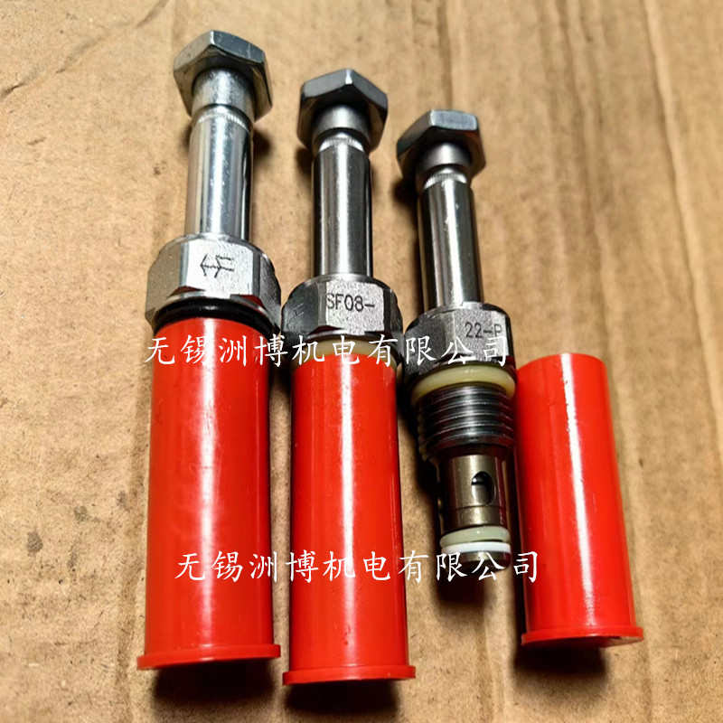 PD10-42 PD10-41 PD10-40 美国海德福斯 Hydraforce液压现货