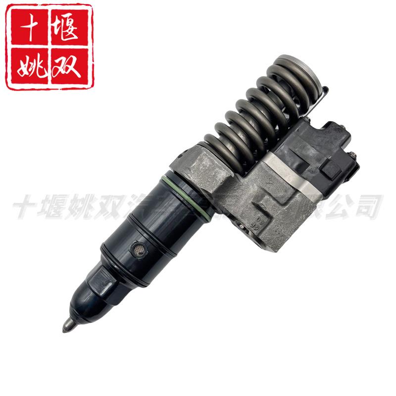 R5235695 适应工程机械柴油发动机零配件燃油共轨喷油器总成